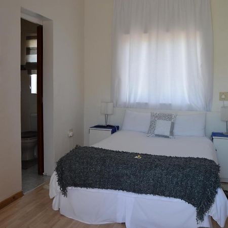 Villelodge Accommodation Lüderitz Eksteriør bilde