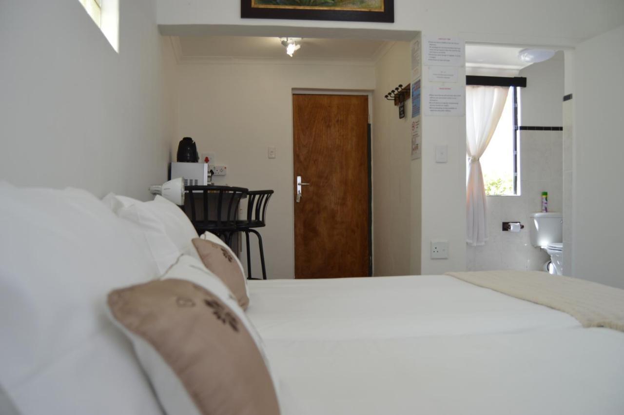 Villelodge Accommodation Lüderitz Eksteriør bilde