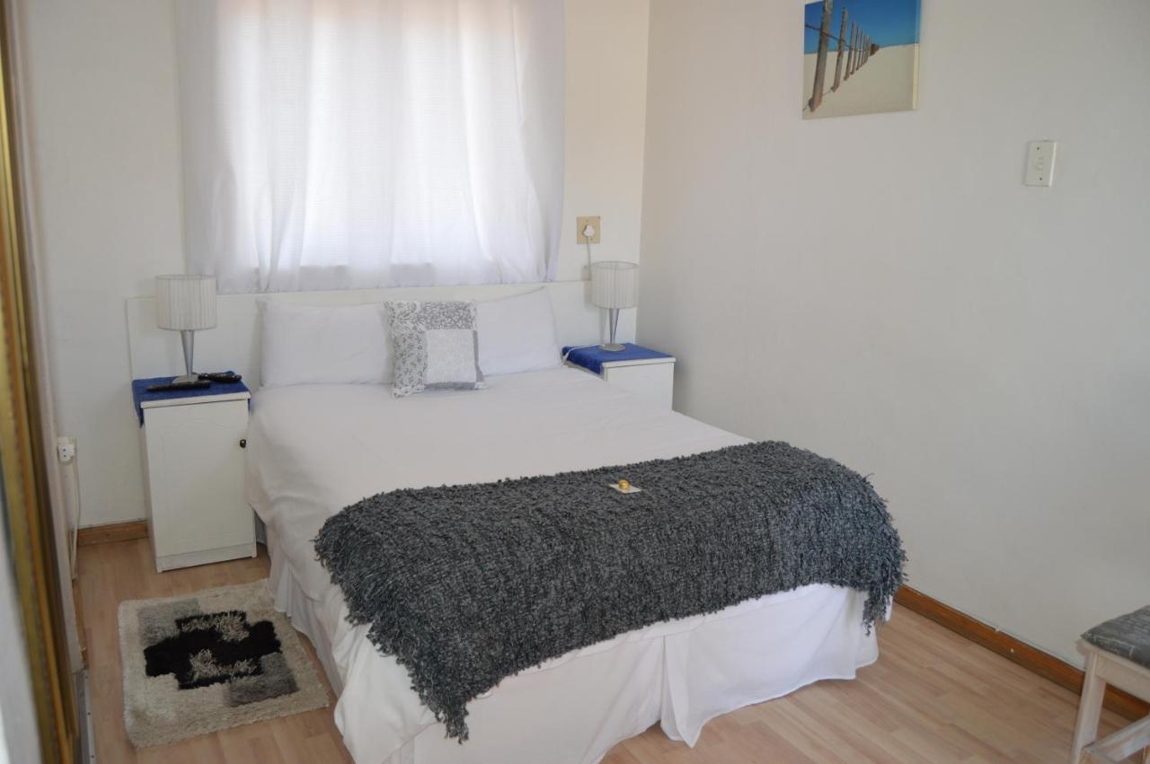 Villelodge Accommodation Lüderitz Eksteriør bilde