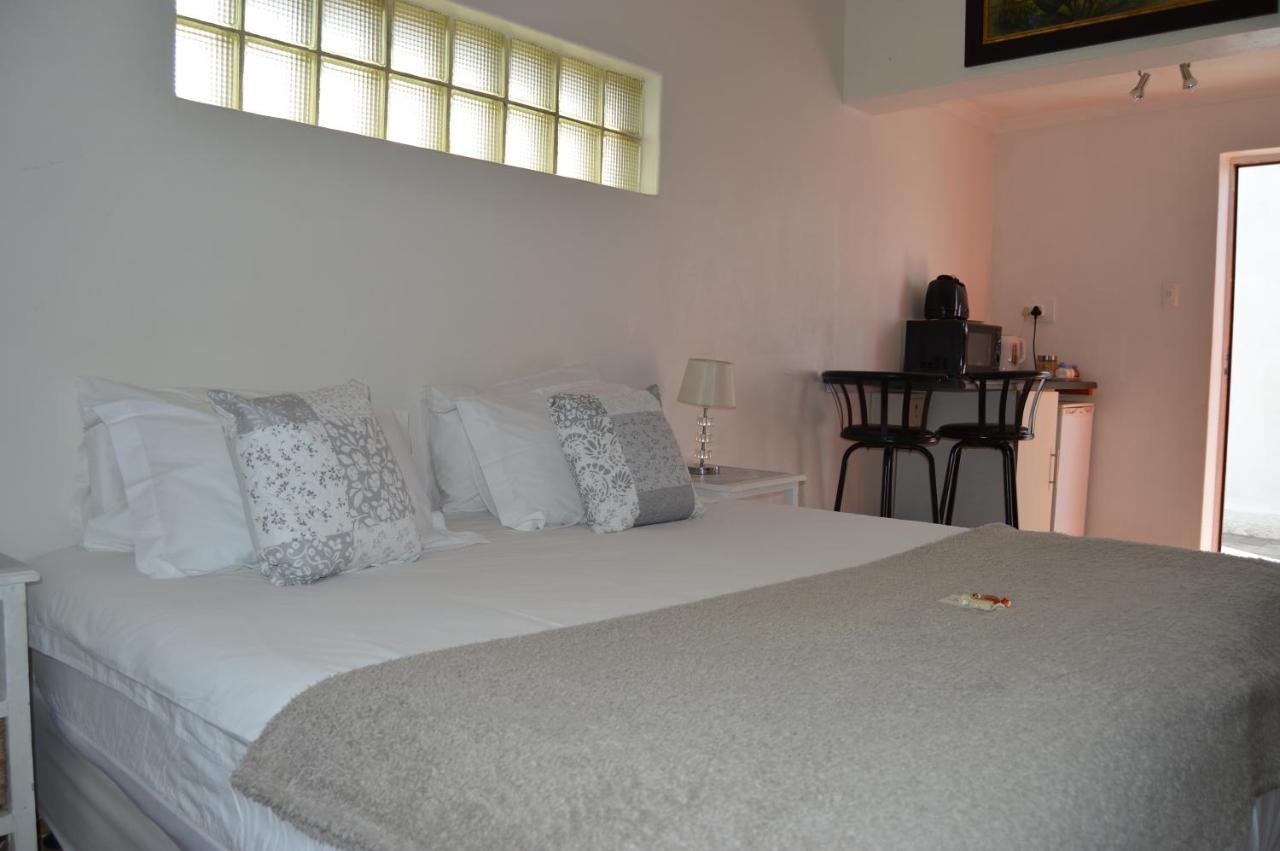 Villelodge Accommodation Lüderitz Eksteriør bilde