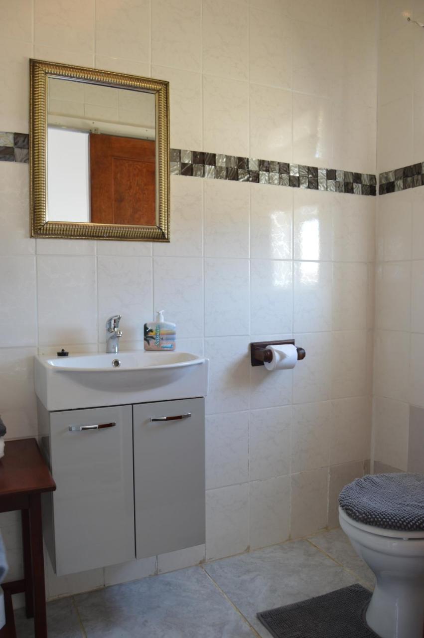 Villelodge Accommodation Lüderitz Eksteriør bilde
