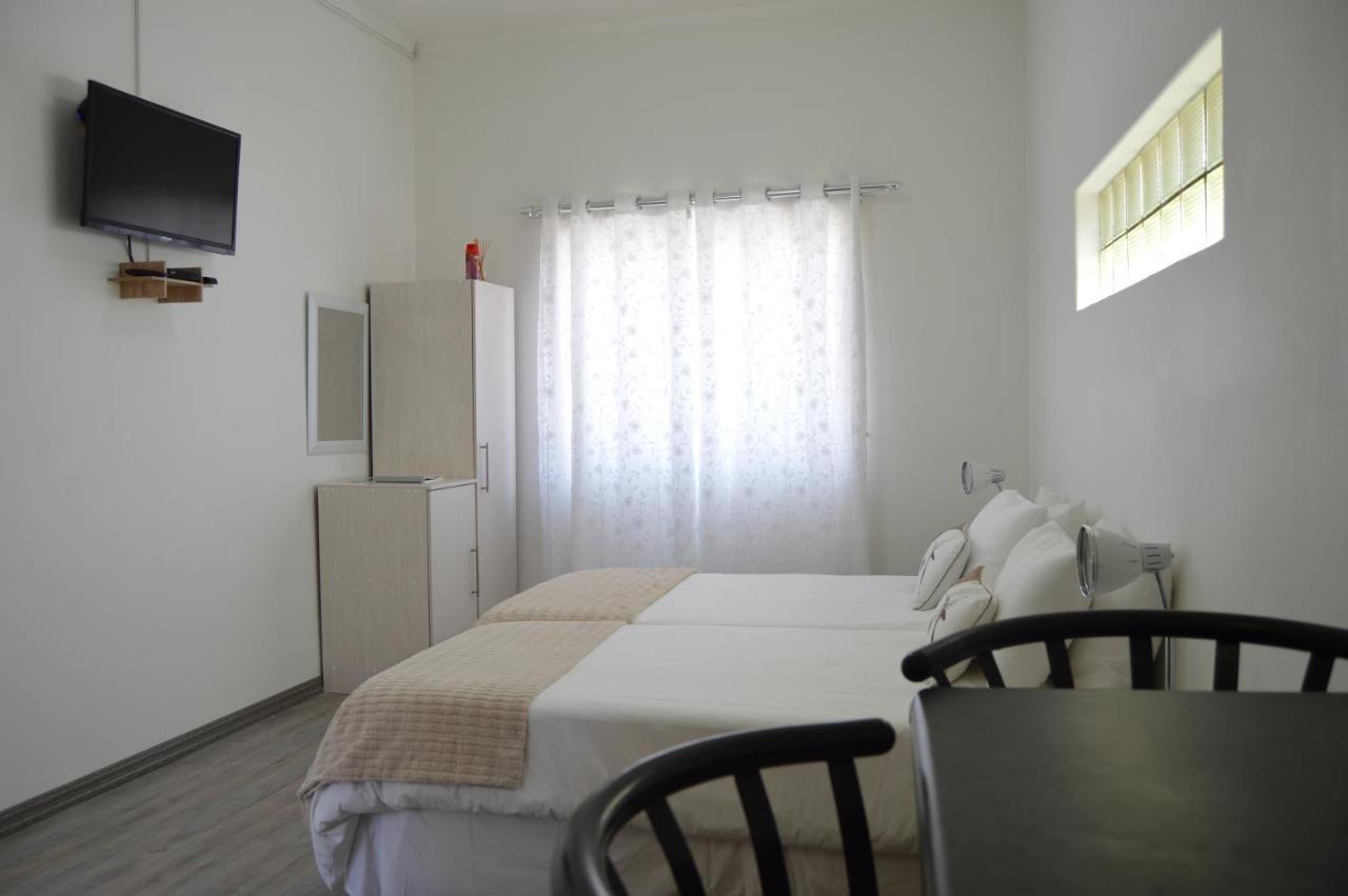 Villelodge Accommodation Lüderitz Eksteriør bilde