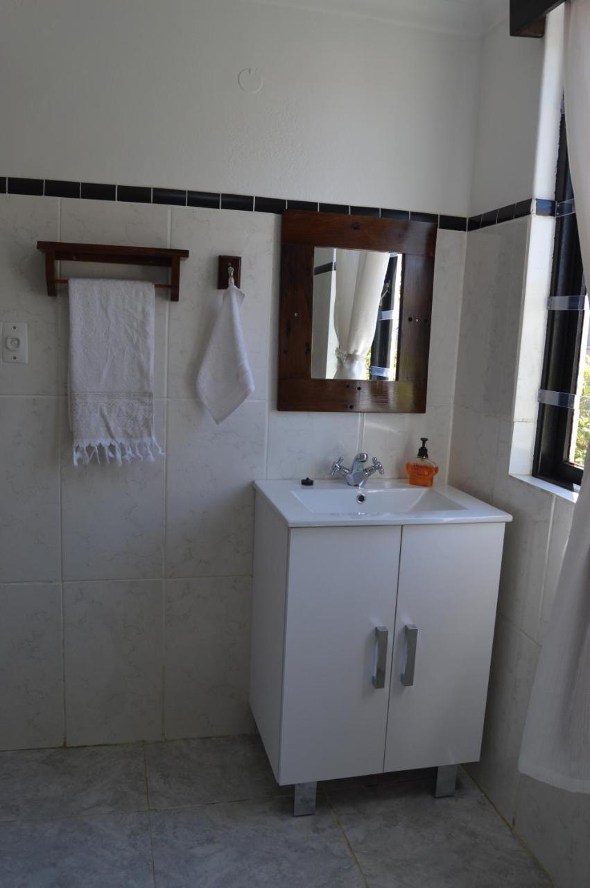 Villelodge Accommodation Lüderitz Eksteriør bilde