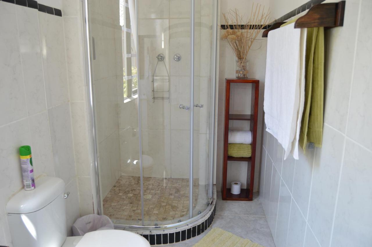 Villelodge Accommodation Lüderitz Eksteriør bilde