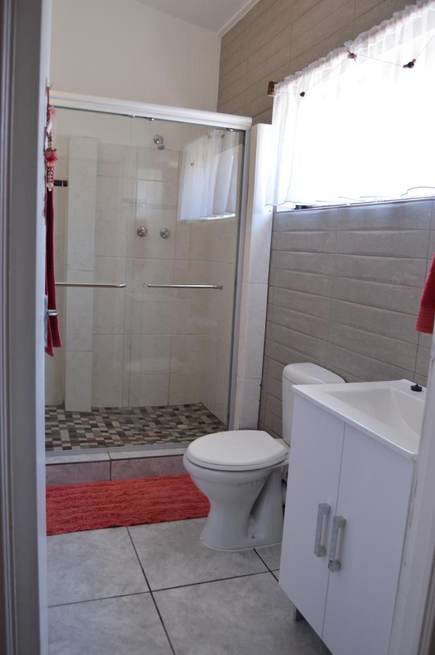 Villelodge Accommodation Lüderitz Eksteriør bilde