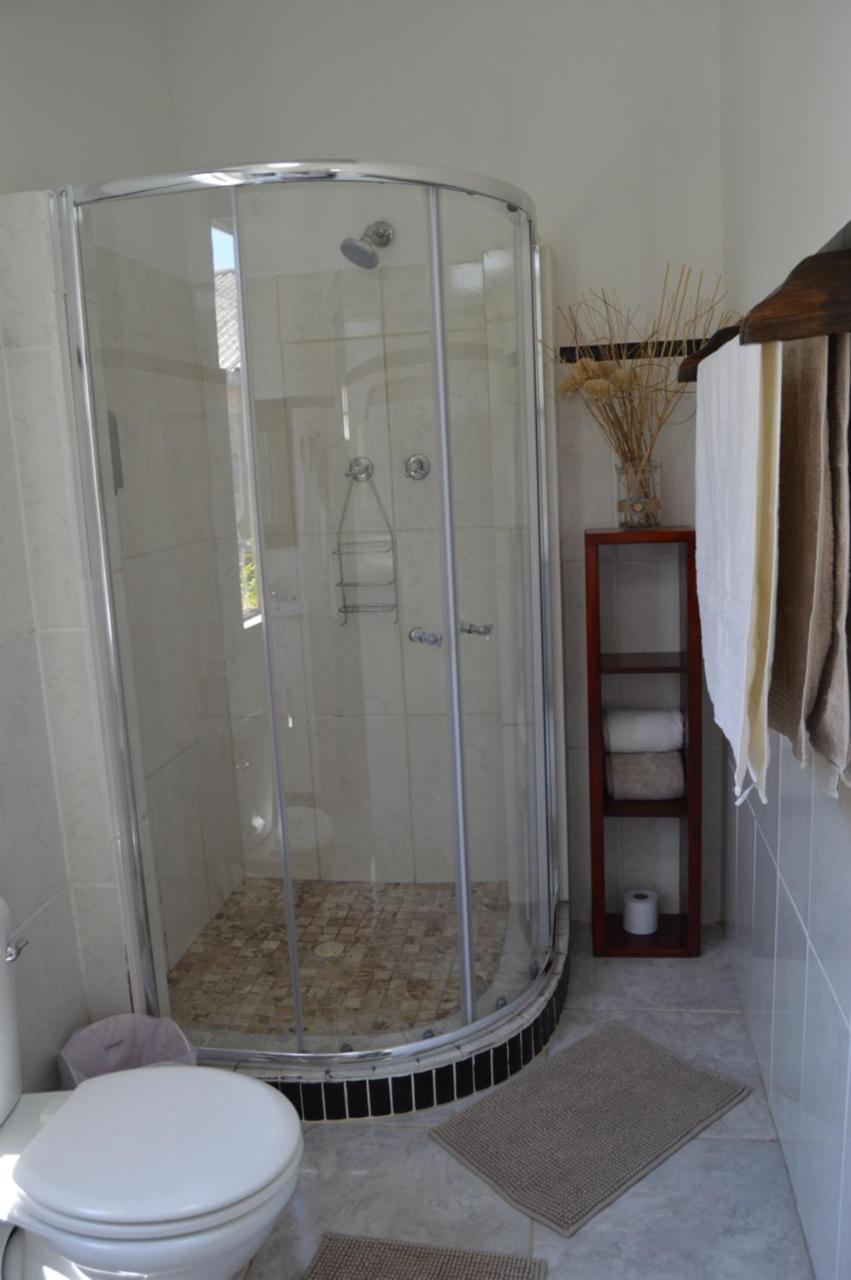 Villelodge Accommodation Lüderitz Eksteriør bilde